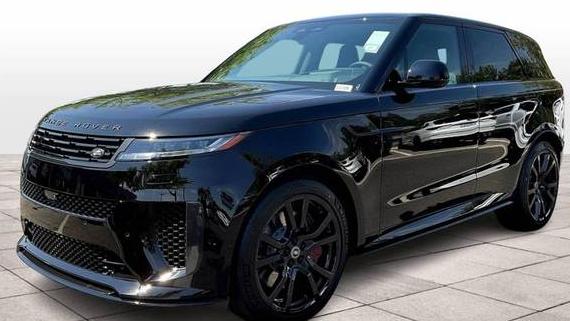 LAND ROVER RANGE ROVER SPORT 2024 SAL1Z9F93RA406293 image